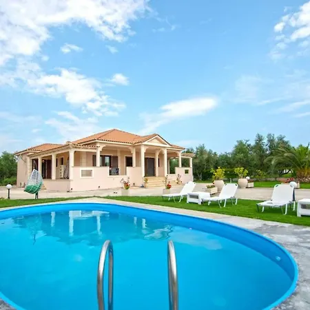 Hidden Heaven Villa
