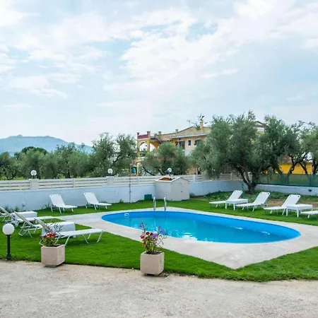 Villa Hidden Heaven