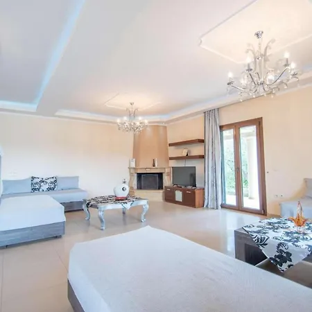 Villa Hidden Heaven *